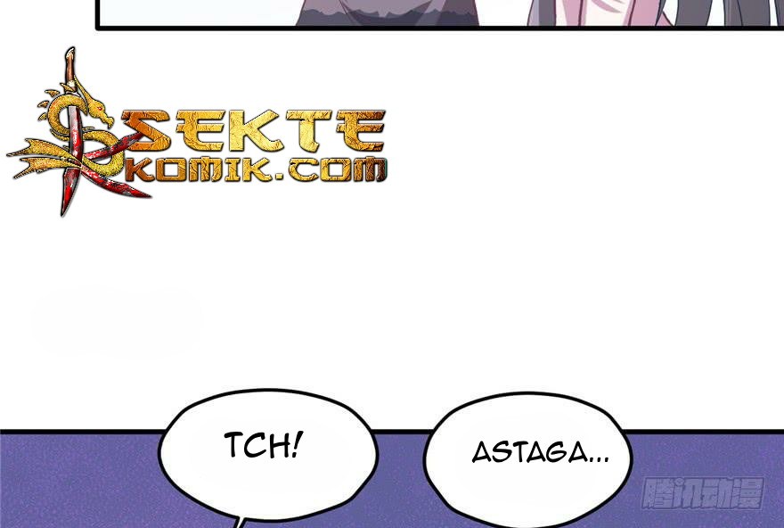 Beauty and the Beasts Chapter 55 Gambar 25